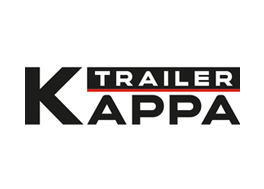logo kappa trailer