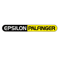 Epsilon Palfinger logo