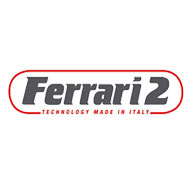 Ferrari 2 logo