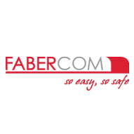 Fabercom logo