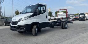 IVECO DAILY 72C18 P.3450