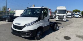 IVECO DAILY 35C16 P.3000